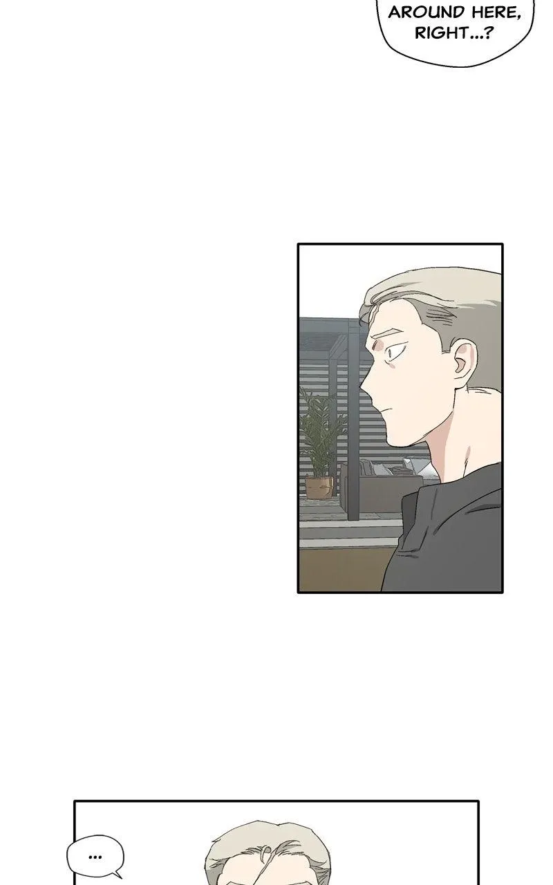 Pool Boy Chapter 18 page 23 - 