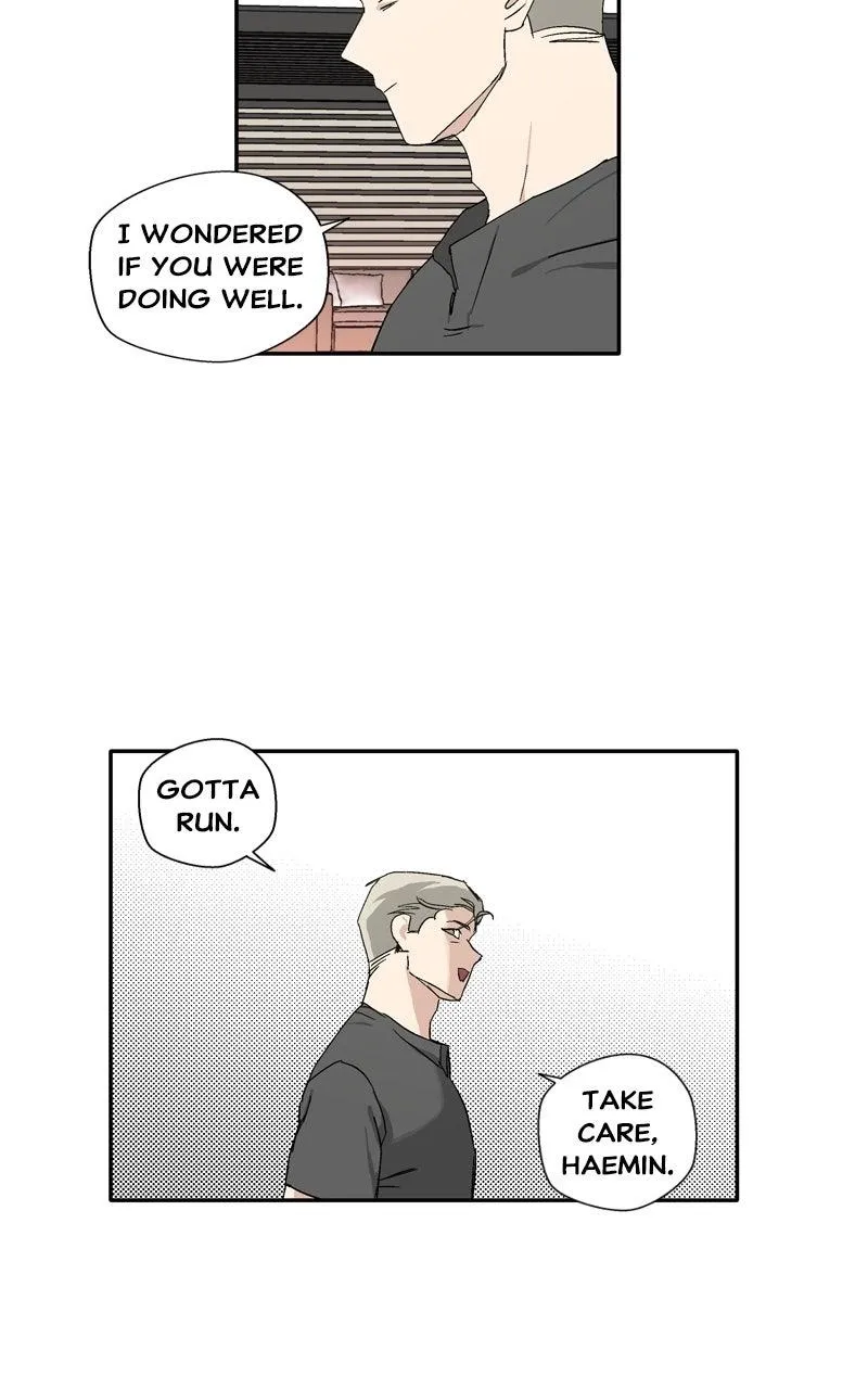 Pool Boy Chapter 18 page 27 - 