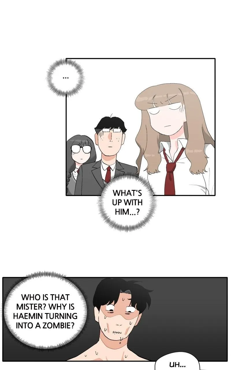 Pool Boy Chapter 18 page 30 - 