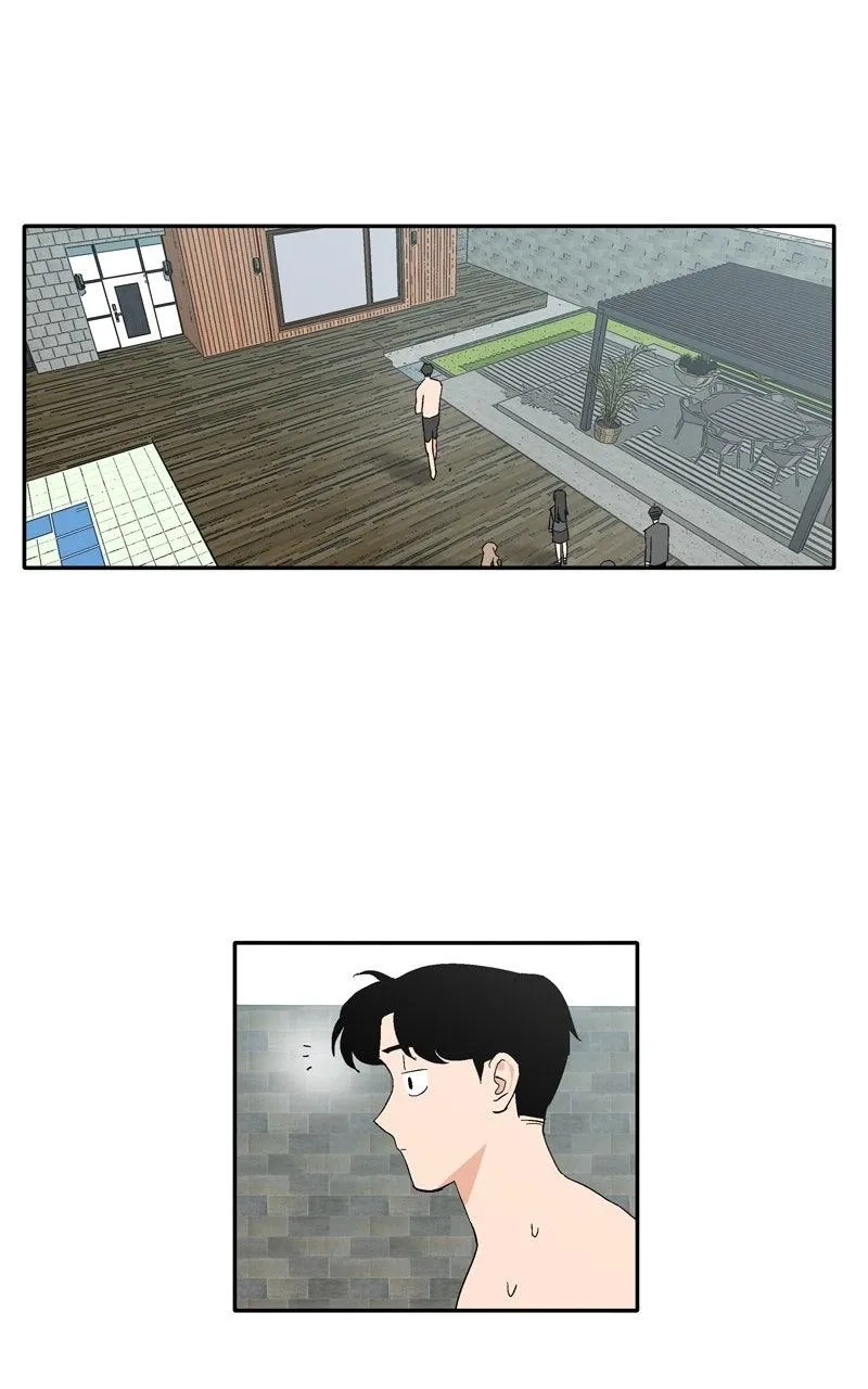 Pool Boy Chapter 18 page 32 - 
