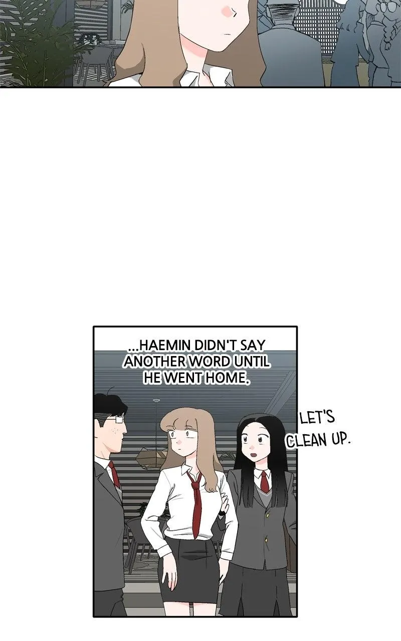 Pool Boy Chapter 18 page 36 - 