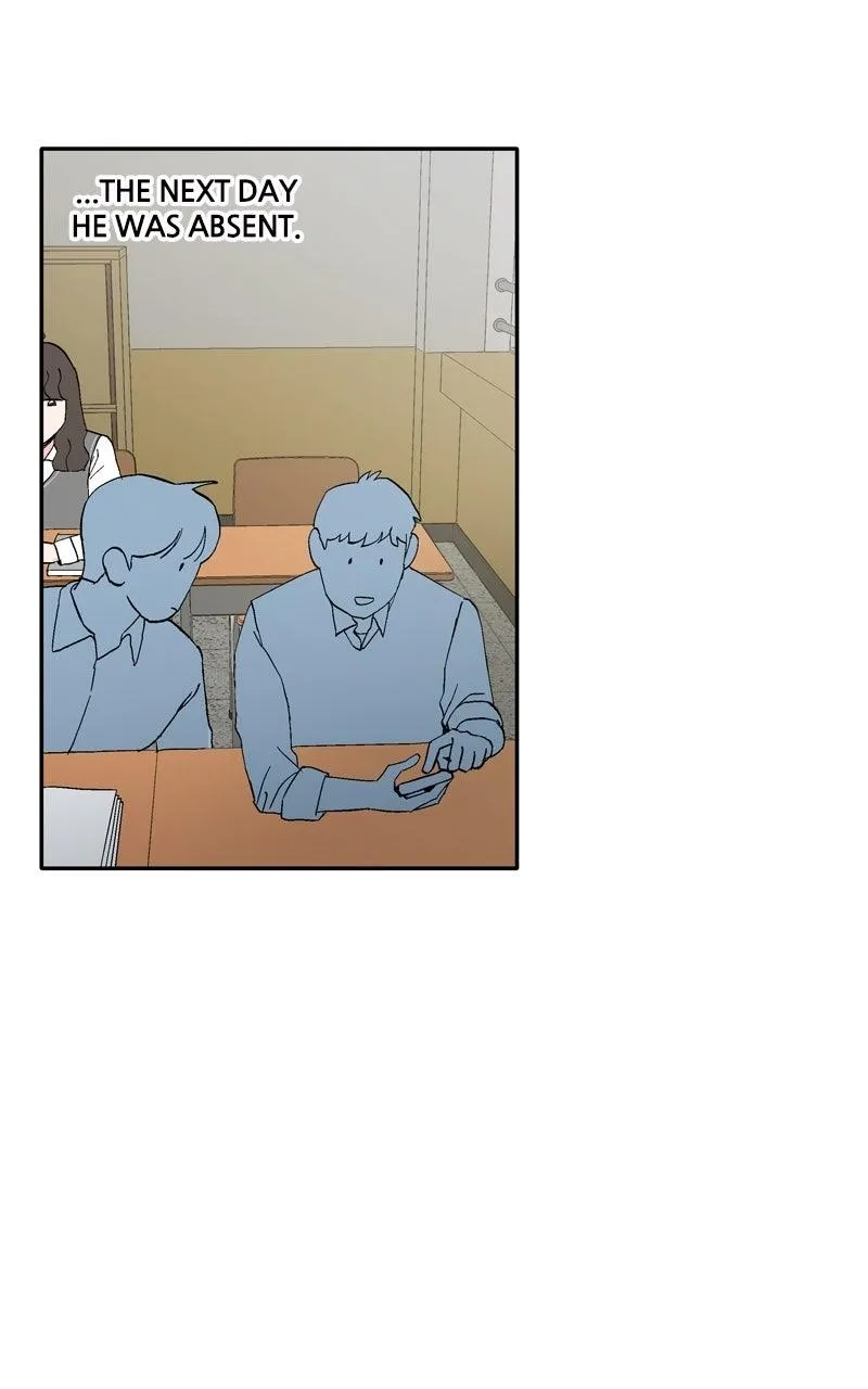 Pool Boy Chapter 18 page 39 - 