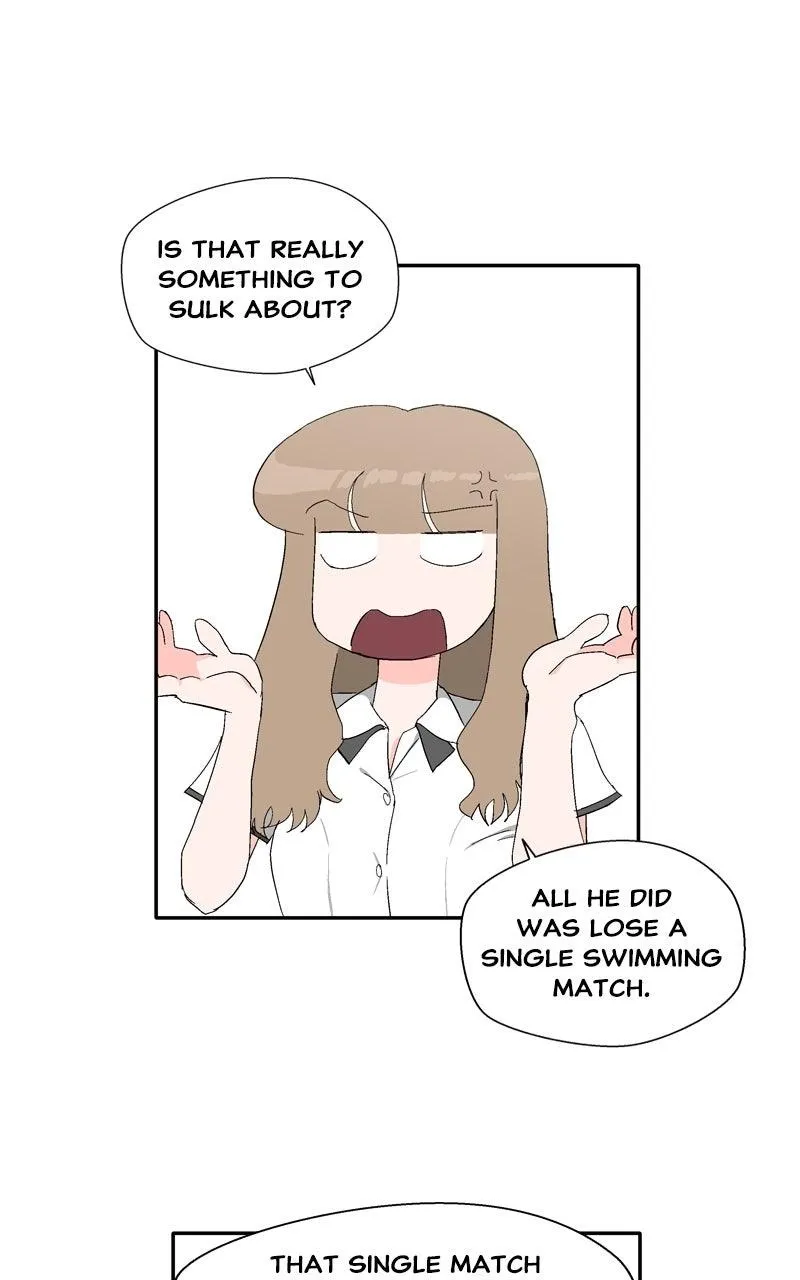 Pool Boy Chapter 18 page 44 - 