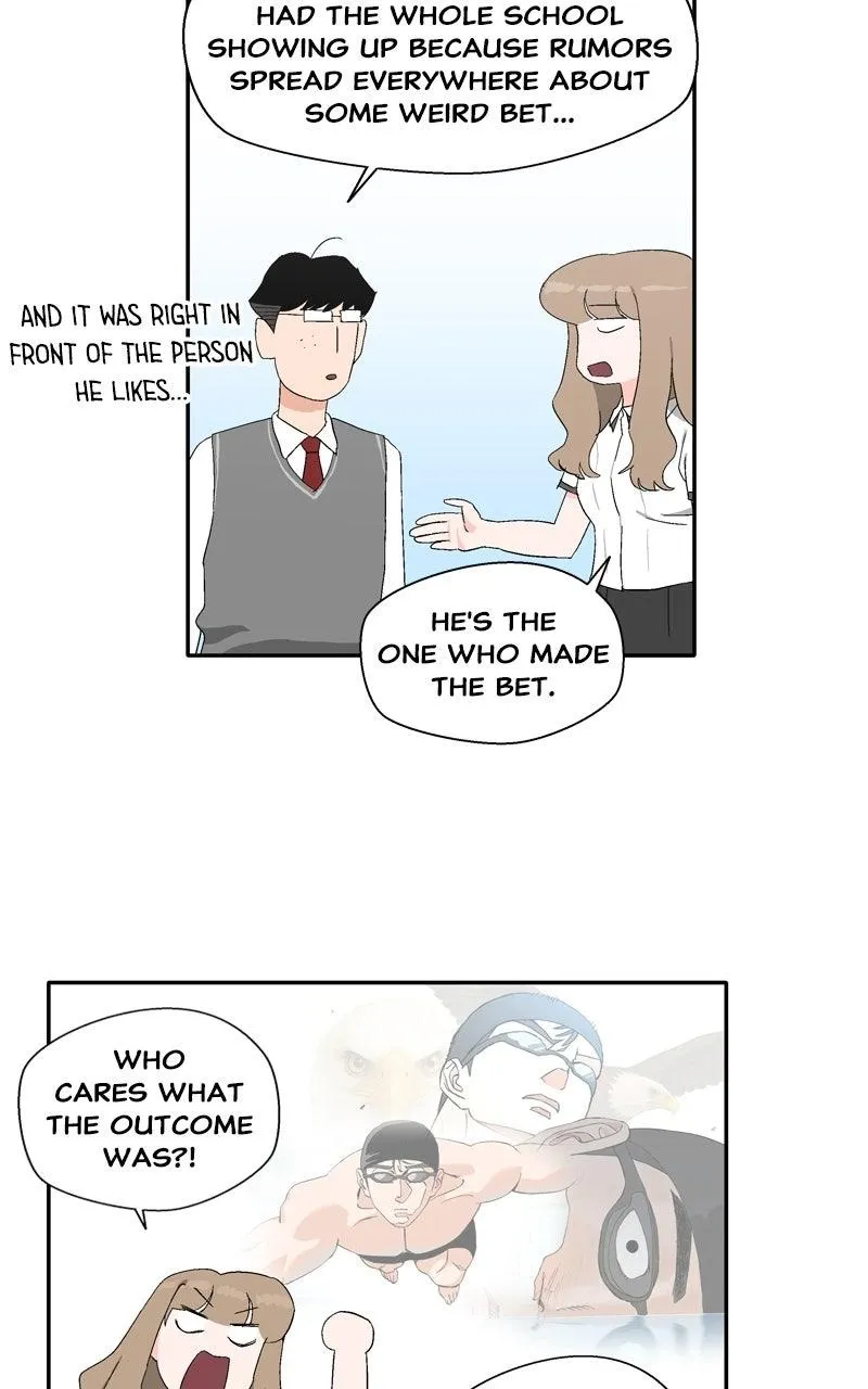 Pool Boy Chapter 18 page 45 - 