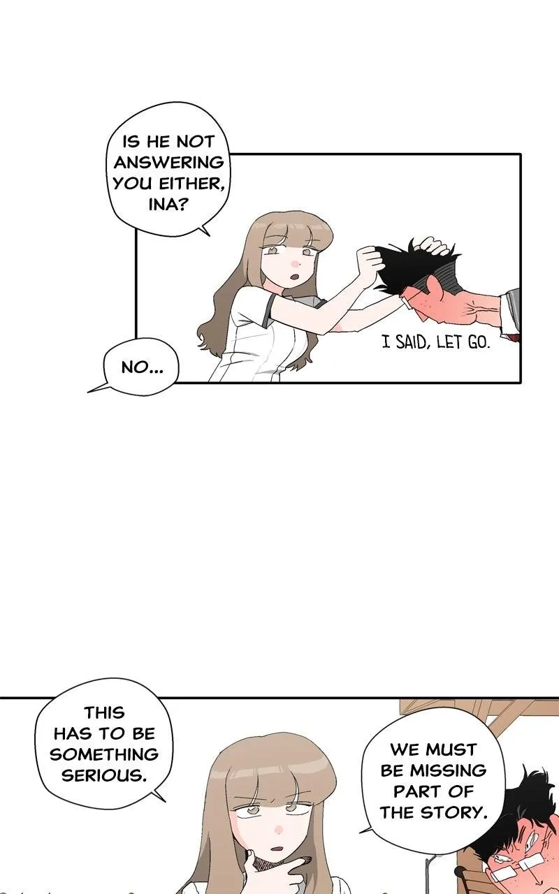 Pool Boy Chapter 18 page 48 - 