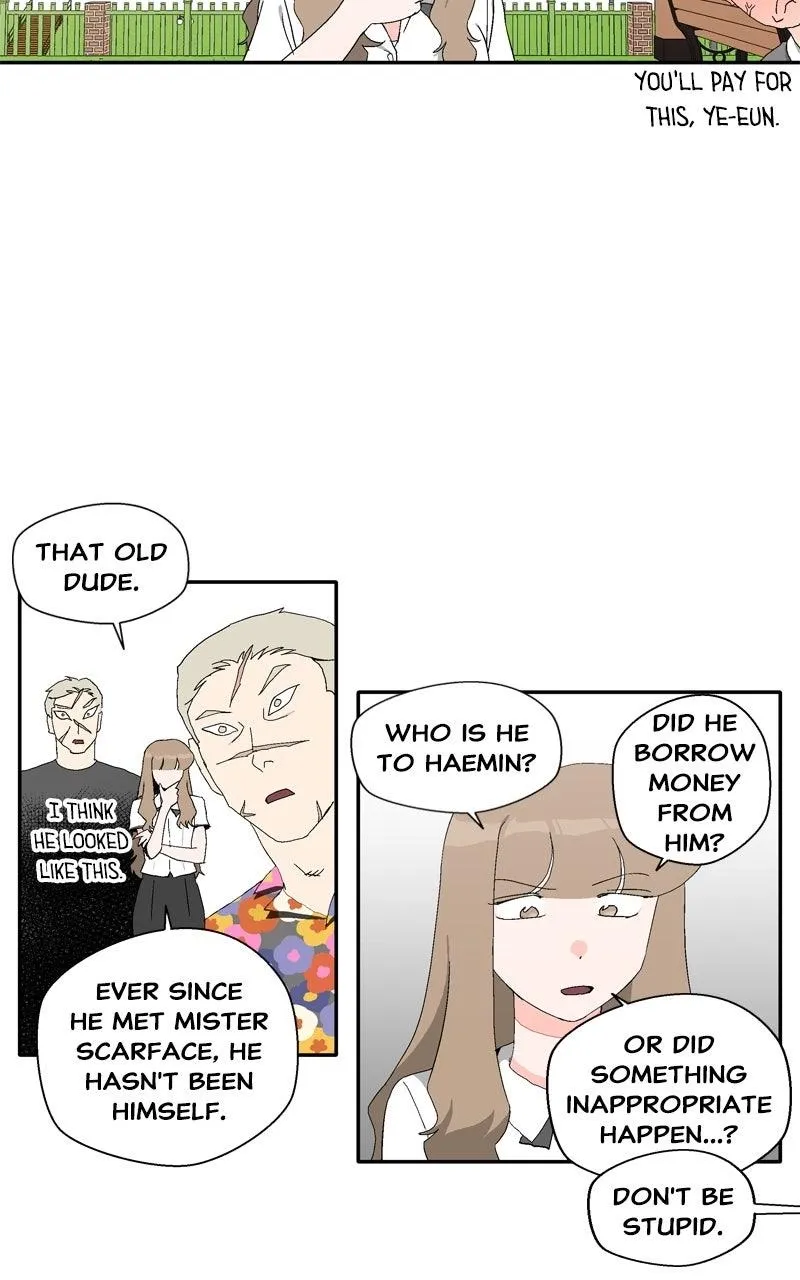 Pool Boy Chapter 18 page 49 - 
