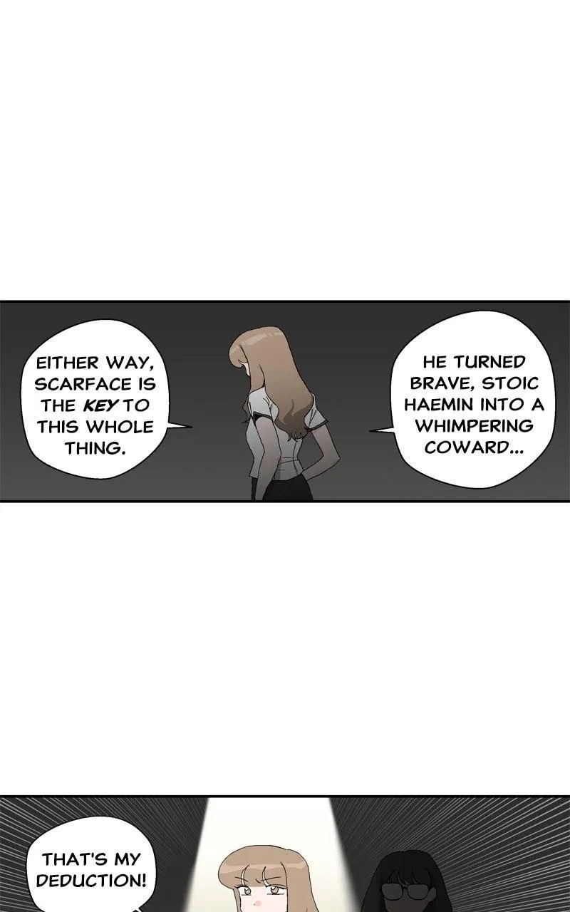 Pool Boy Chapter 18 page 50 - 
