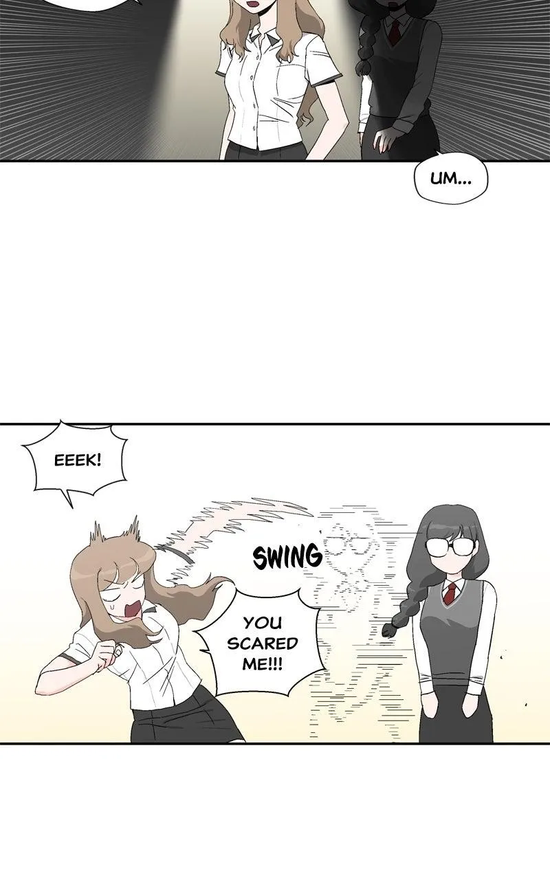 Pool Boy Chapter 18 page 51 - 