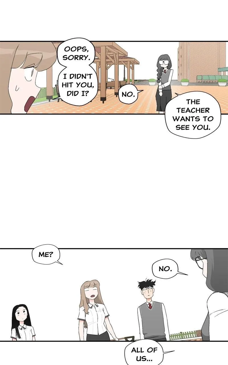 Pool Boy Chapter 18 page 52 - 