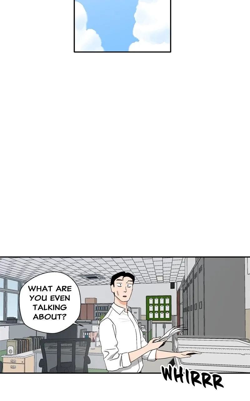Pool Boy Chapter 18 page 55 - 