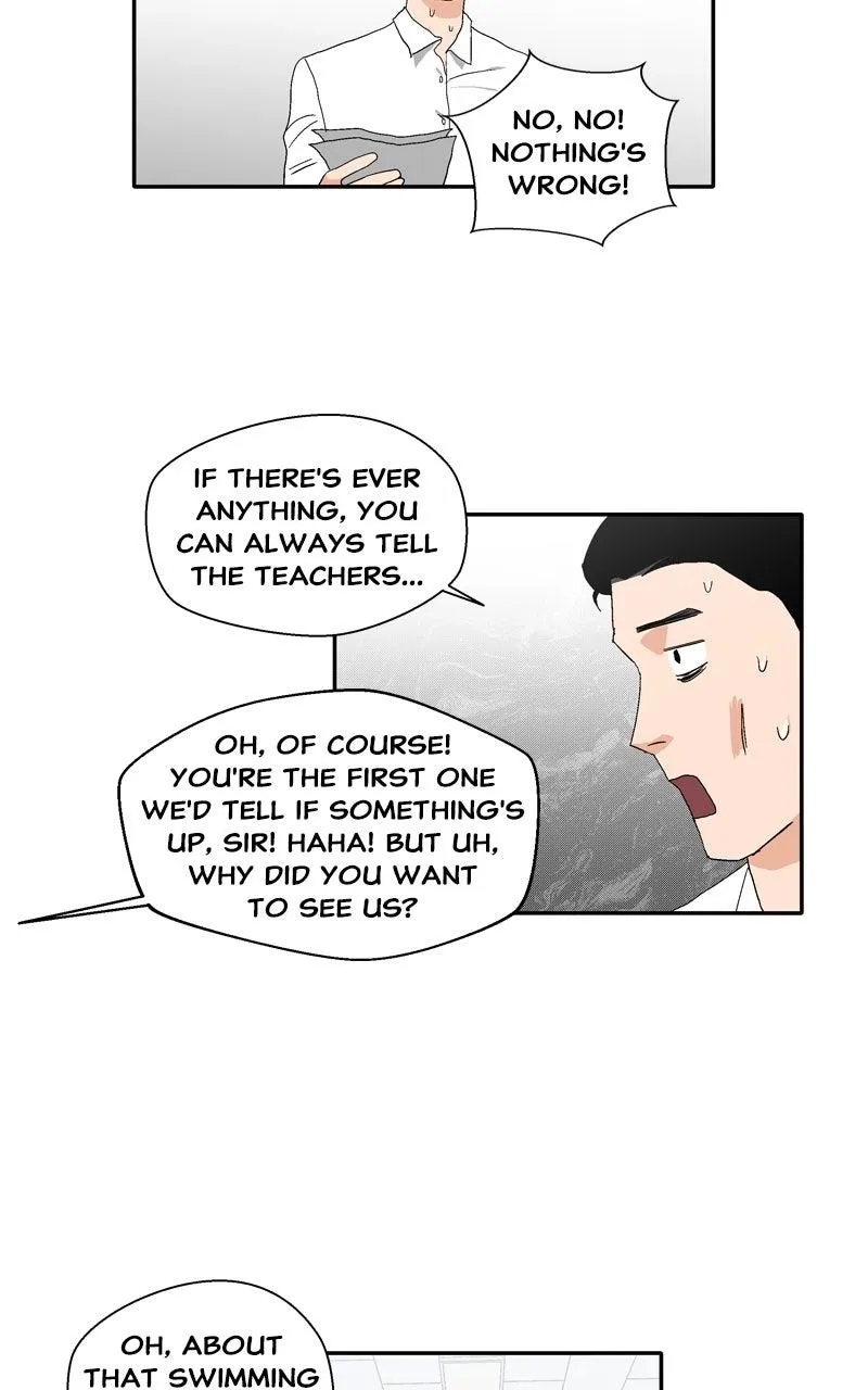 Pool Boy Chapter 18 page 57 - 