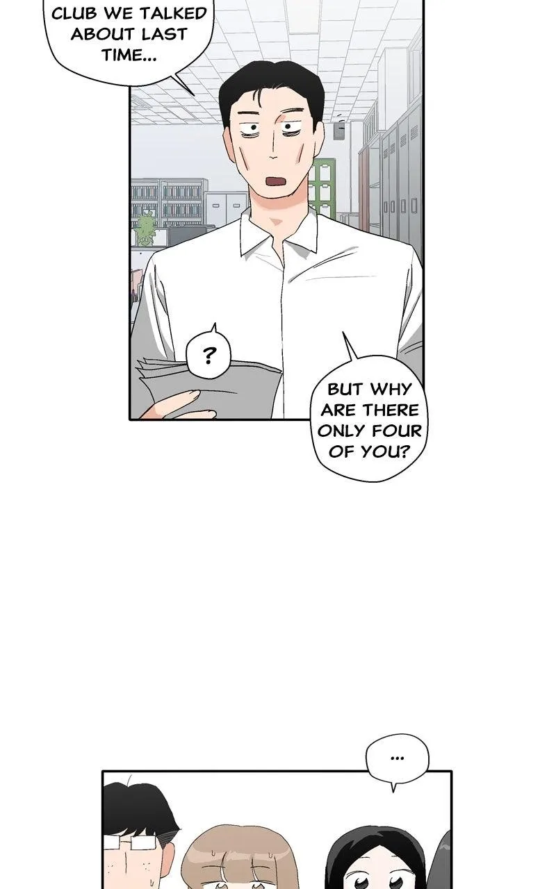Pool Boy Chapter 18 page 58 - 