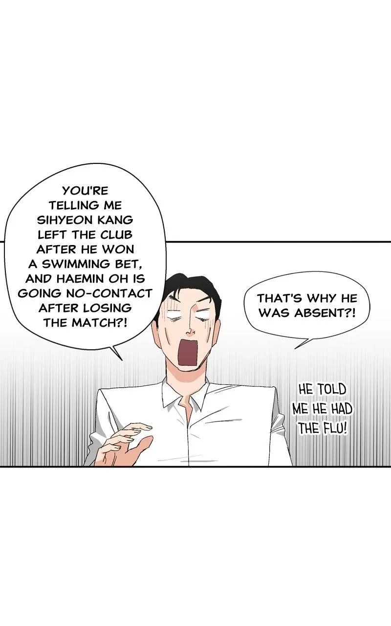 Pool Boy Chapter 18 page 60 - 