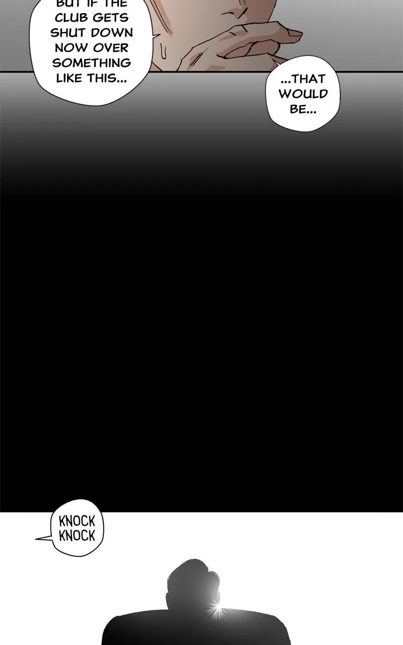 Pool Boy Chapter 18 page 64 - 
