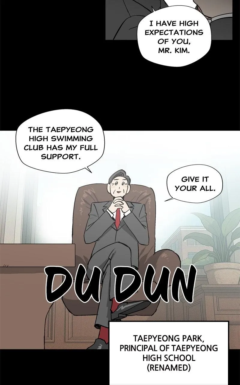 Pool Boy Chapter 18 page 66 - 