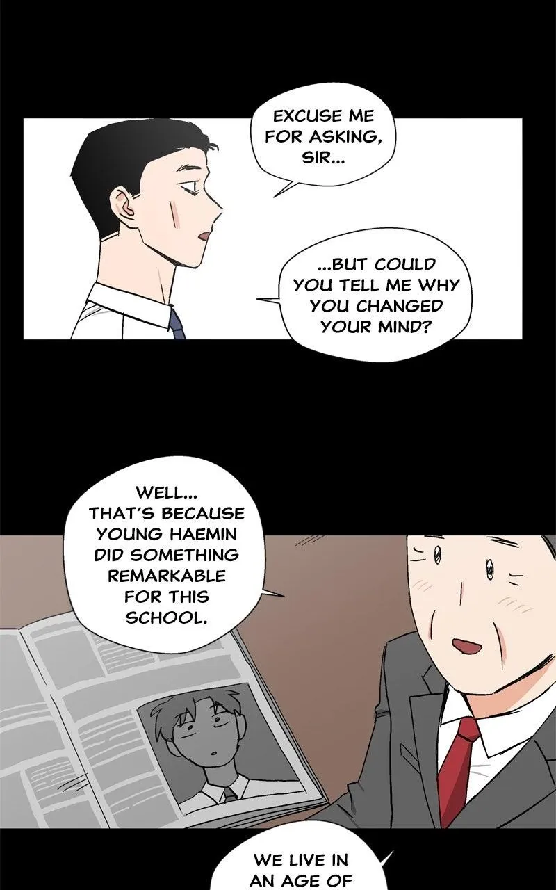 Pool Boy Chapter 18 page 67 - 