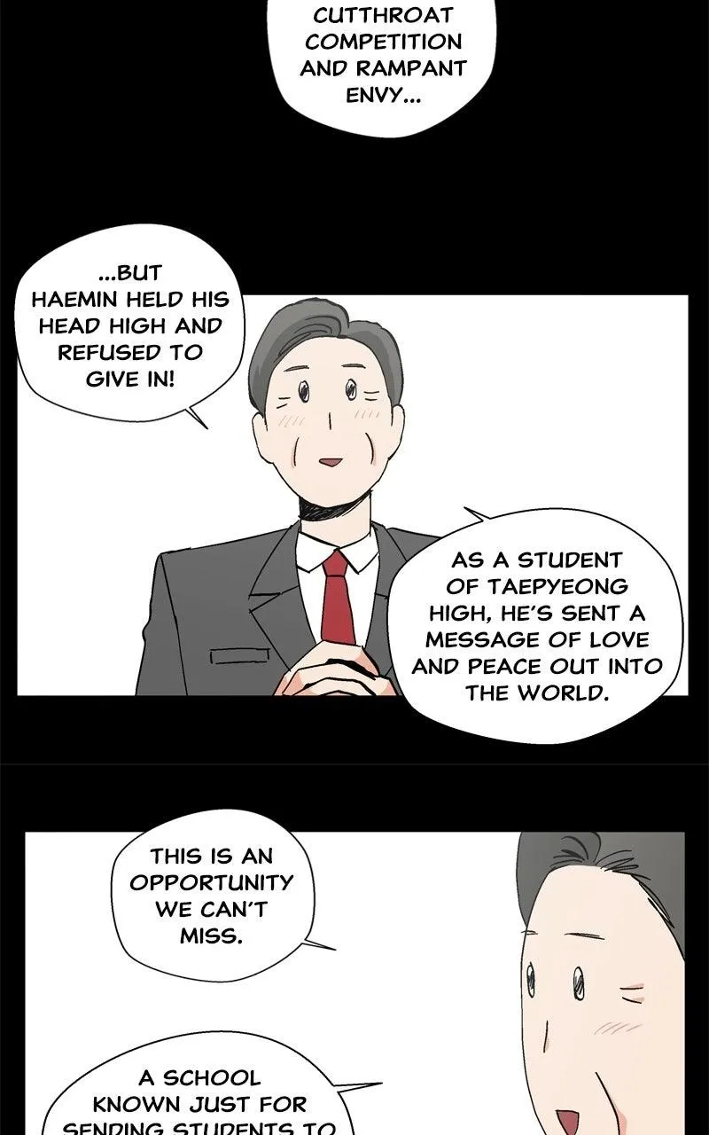 Pool Boy Chapter 18 page 68 - 