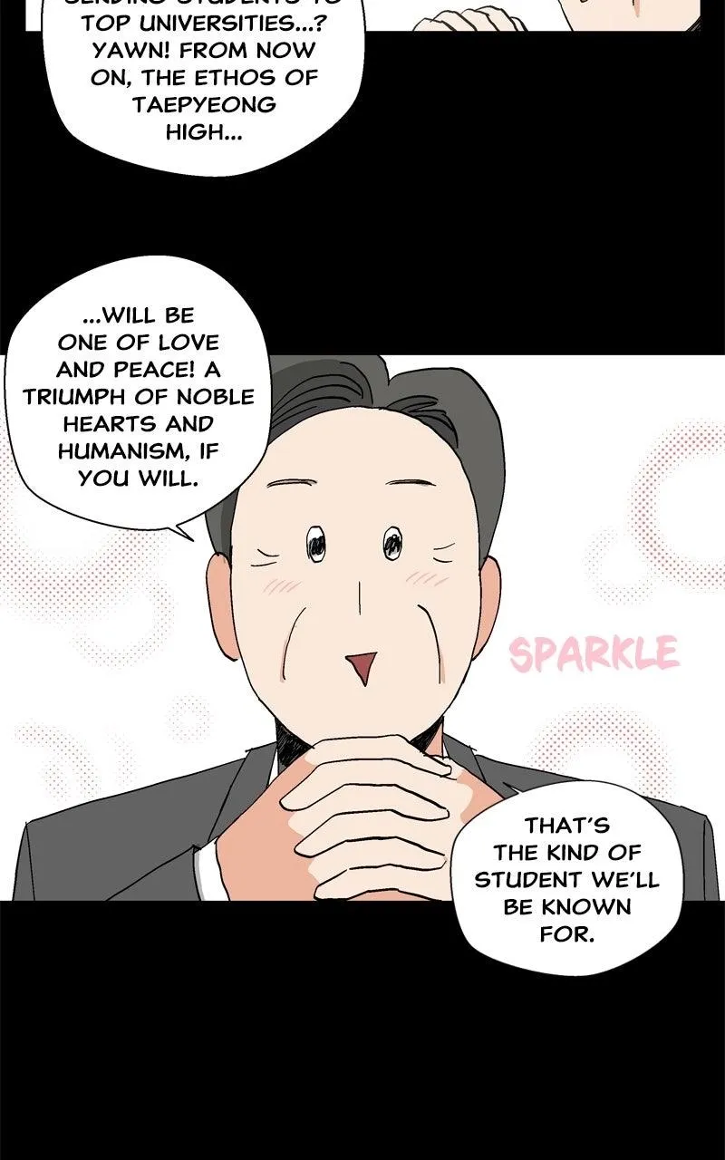 Pool Boy Chapter 18 page 69 - 