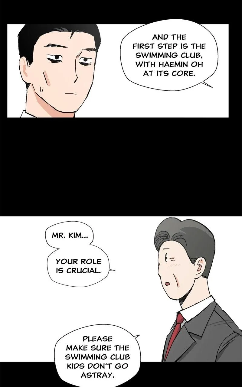 Pool Boy Chapter 18 page 70 - 