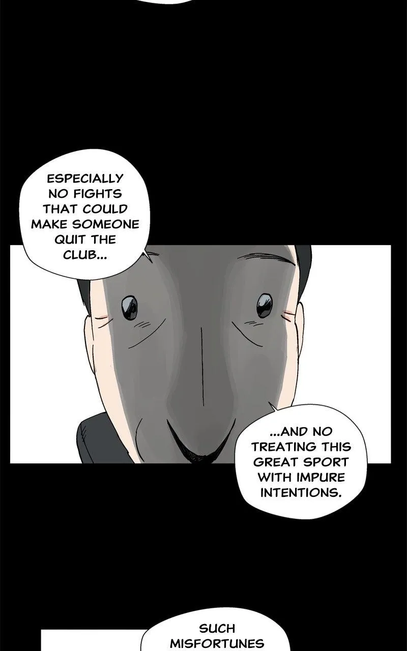 Pool Boy Chapter 18 page 71 - 