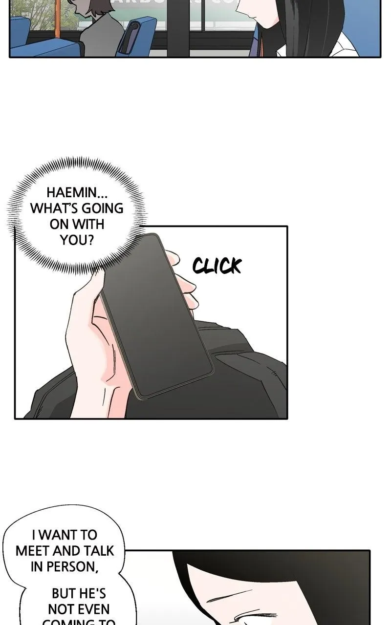 Pool Boy Chapter 18 page 83 - 
