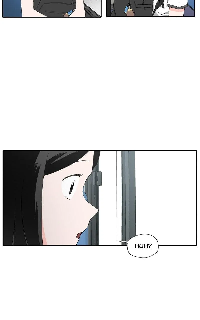 Pool Boy Chapter 18 page 85 - 