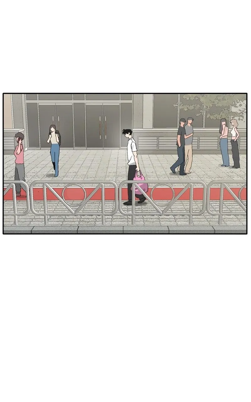 Pool Boy Chapter 18 page 86 - 