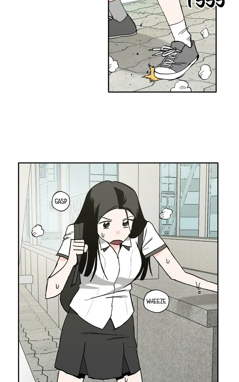 Pool Boy Chapter 19 page 17 - 