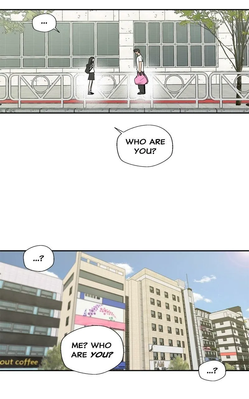 Pool Boy Chapter 19 page 22 - 