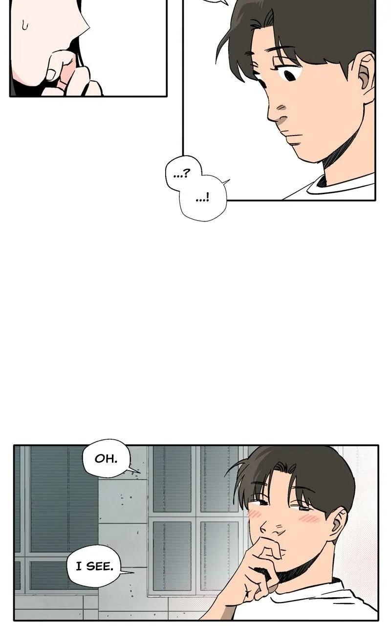 Pool Boy Chapter 19 page 24 - 