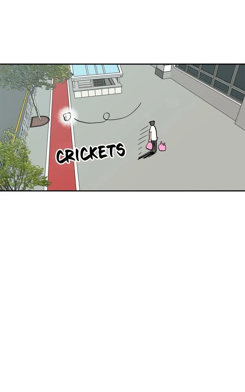 Pool Boy Chapter 19 page 27 - 
