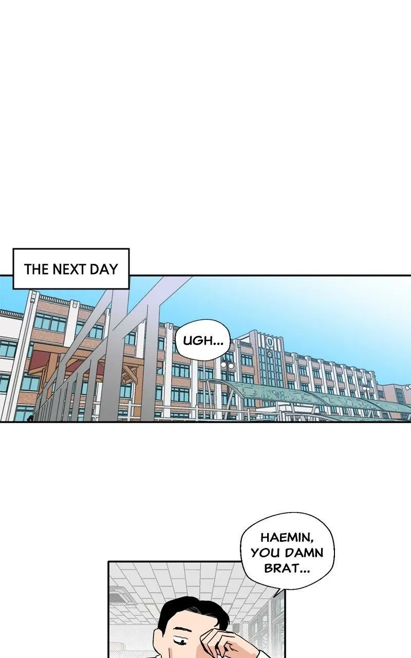 Pool Boy Chapter 19 page 28 - 
