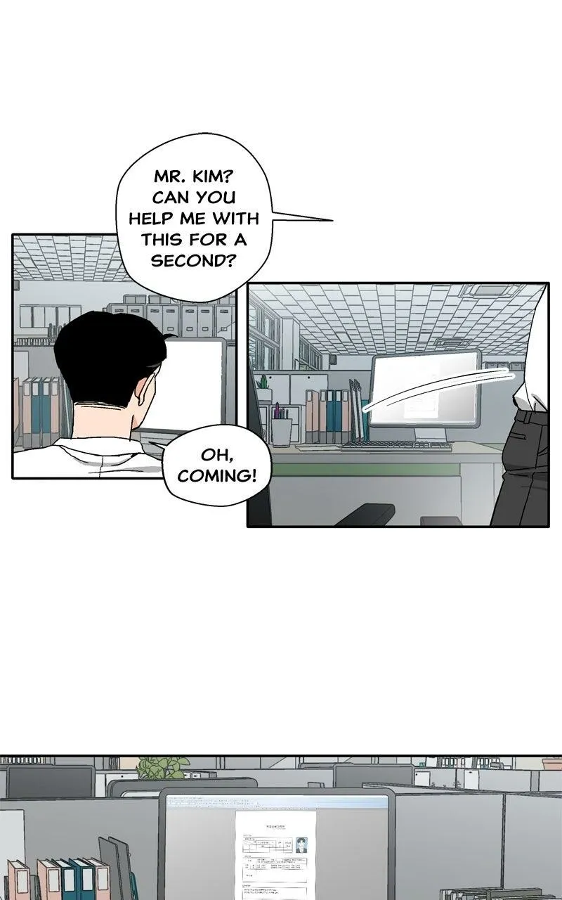 Pool Boy Chapter 19 page 32 - 