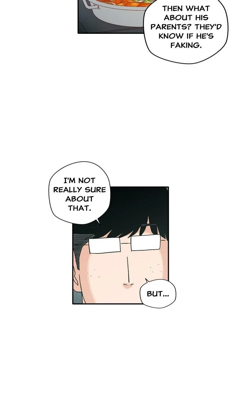 Pool Boy Chapter 19 page 37 - 