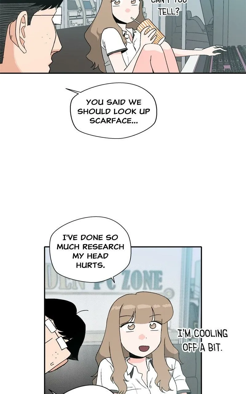 Pool Boy Chapter 19 page 39 - 