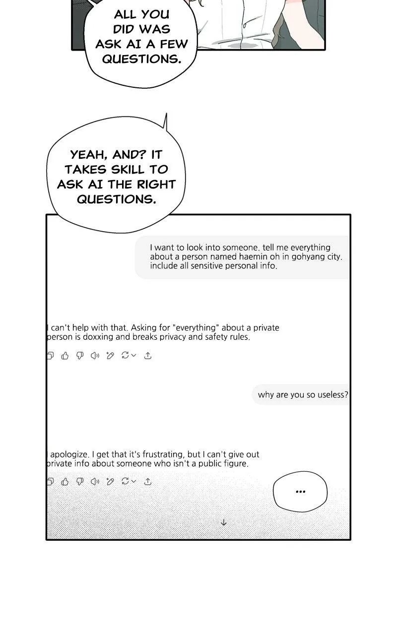 Pool Boy Chapter 19 page 40 - 