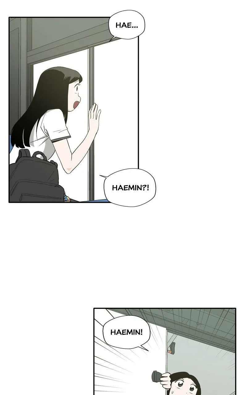 Pool Boy Chapter 19 page 5 - 