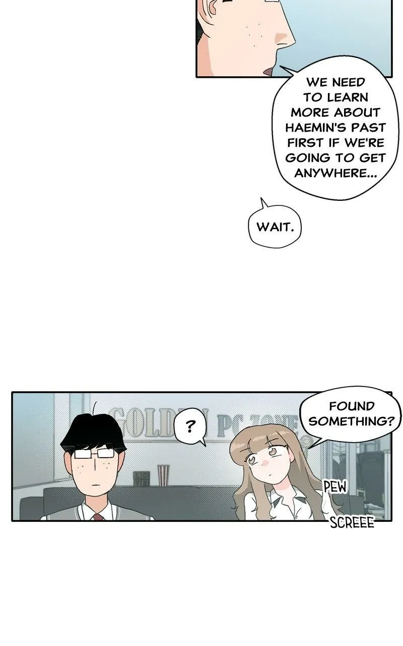 Pool Boy Chapter 19 page 42 - 