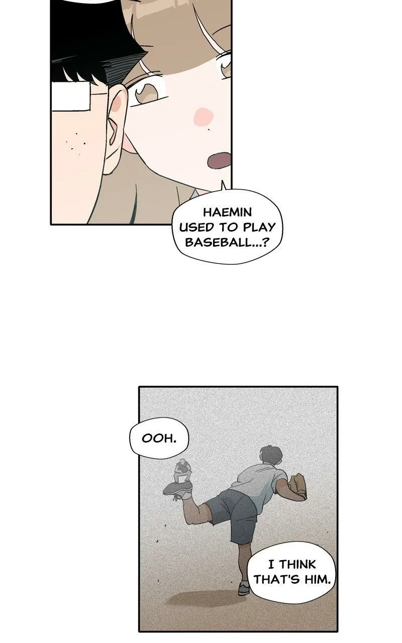 Pool Boy Chapter 19 page 44 - 