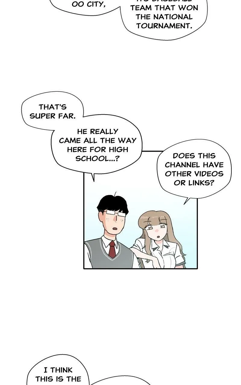 Pool Boy Chapter 19 page 46 - 