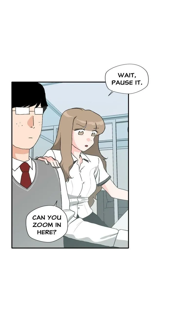 Pool Boy Chapter 19 page 48 - 
