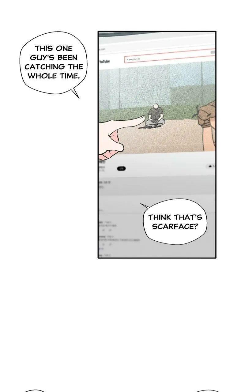 Pool Boy Chapter 19 page 49 - 