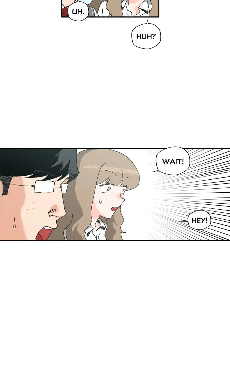 Pool Boy Chapter 19 page 52 - 