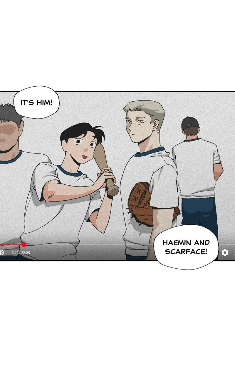 Pool Boy Chapter 19 page 53 - 