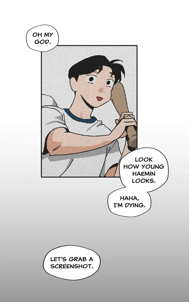 Pool Boy Chapter 19 page 54 - 