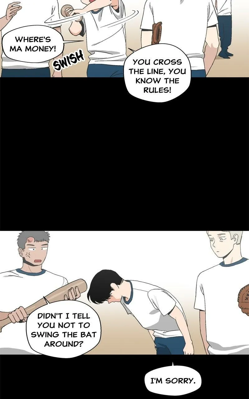 Pool Boy Chapter 19 page 57 - 