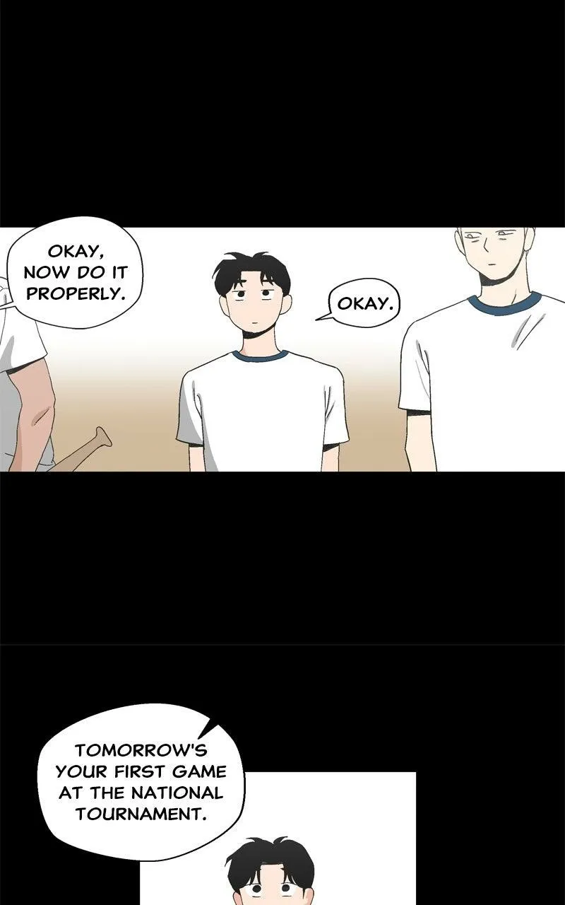 Pool Boy Chapter 19 page 58 - 