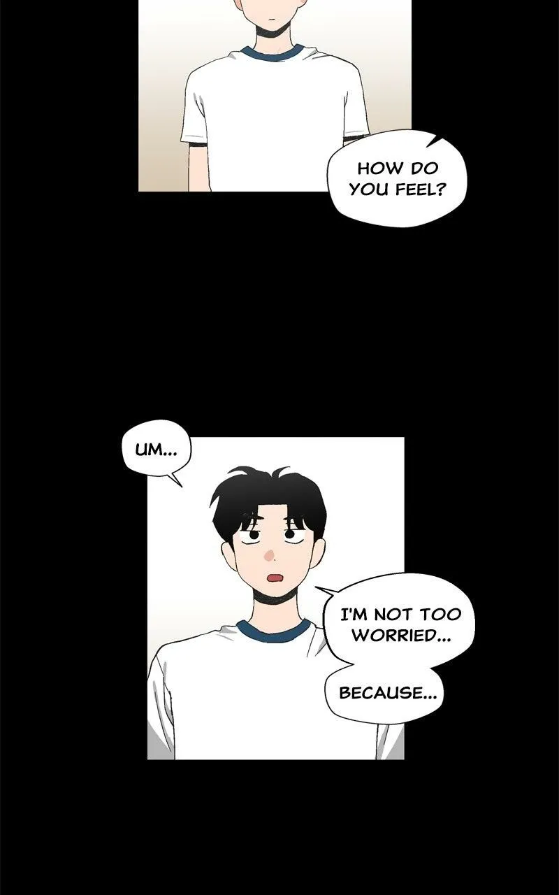 Pool Boy Chapter 19 page 59 - 