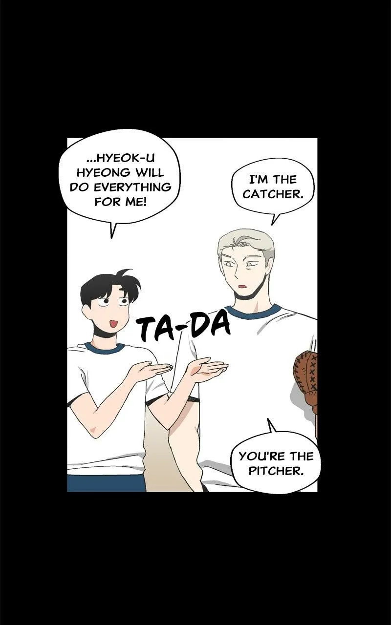 Pool Boy Chapter 19 page 60 - 
