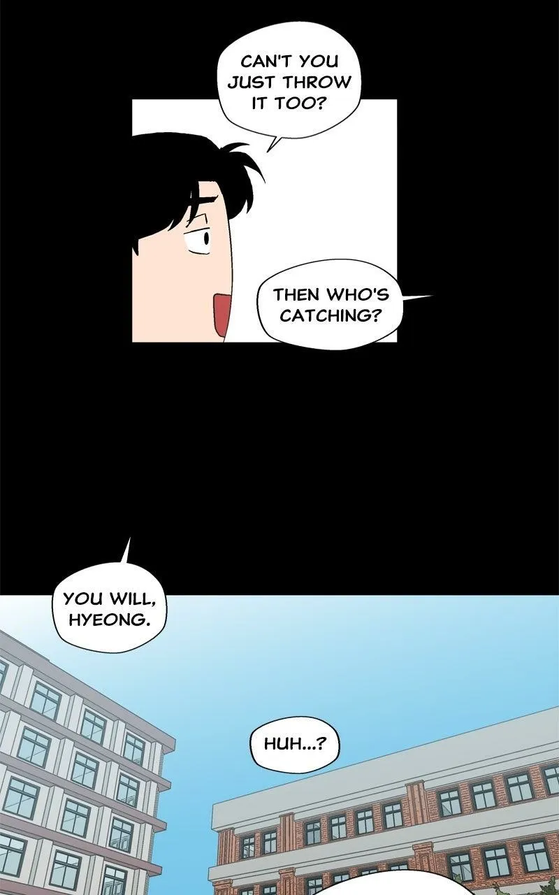 Pool Boy Chapter 19 page 61 - 
